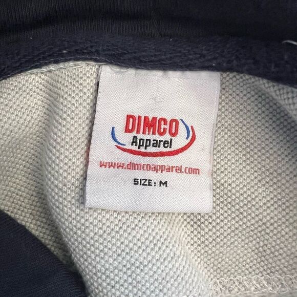 Women’s Super cute Retro Bar Harbor Maine Whale sweatshirt. Size M. - Picture 5 of 7